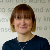Professor Elizabeth Poole
